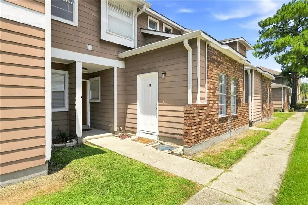 2425 Oxford Place #131, Gretna, LA 70056 - #1
