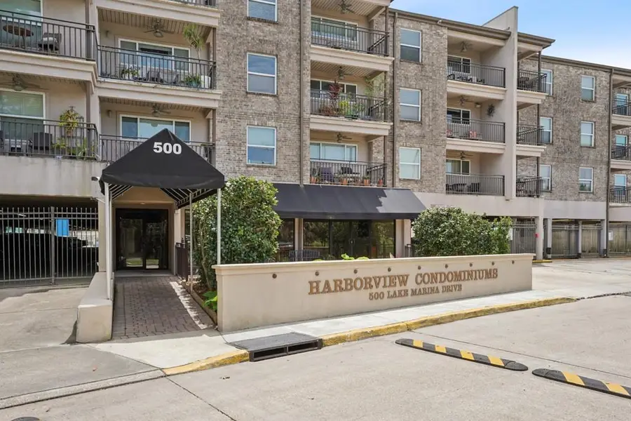 500 Lake Marina Avenue #312, New Orleans, LA 70124 - #2