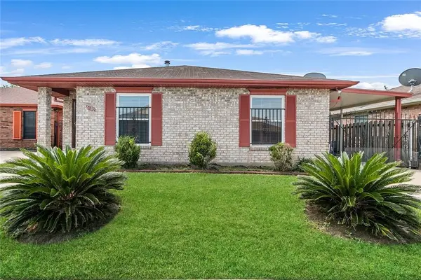 6120 Erin Drive, New Orleans, LA 70126