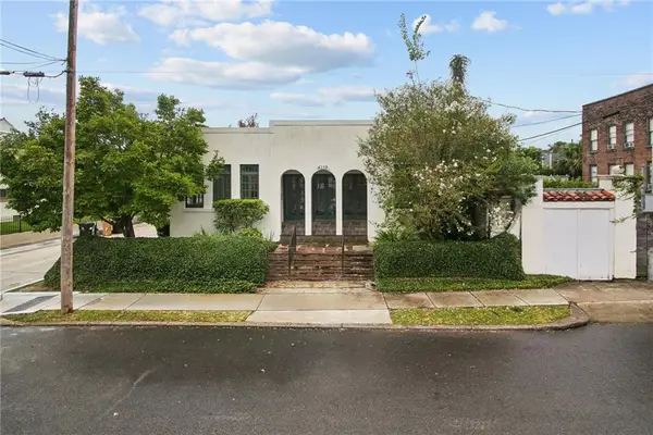 4110 Carondelet Street, New Orleans, LA 70115