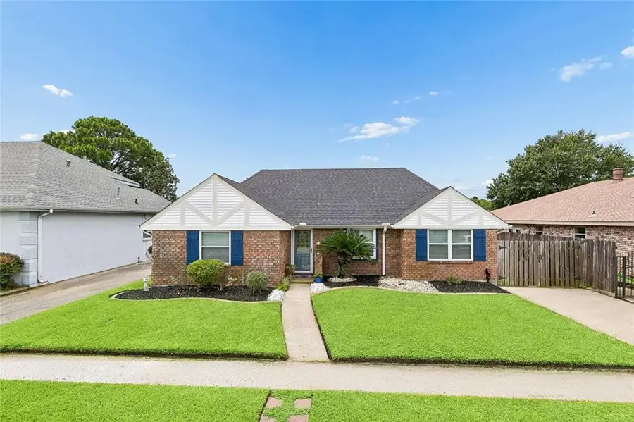 63 Normandy Drive, Kenner, LA 70065 - #2