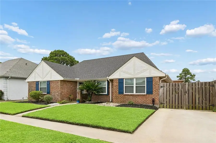 63 Normandy Drive, Kenner, LA 70065 - #3