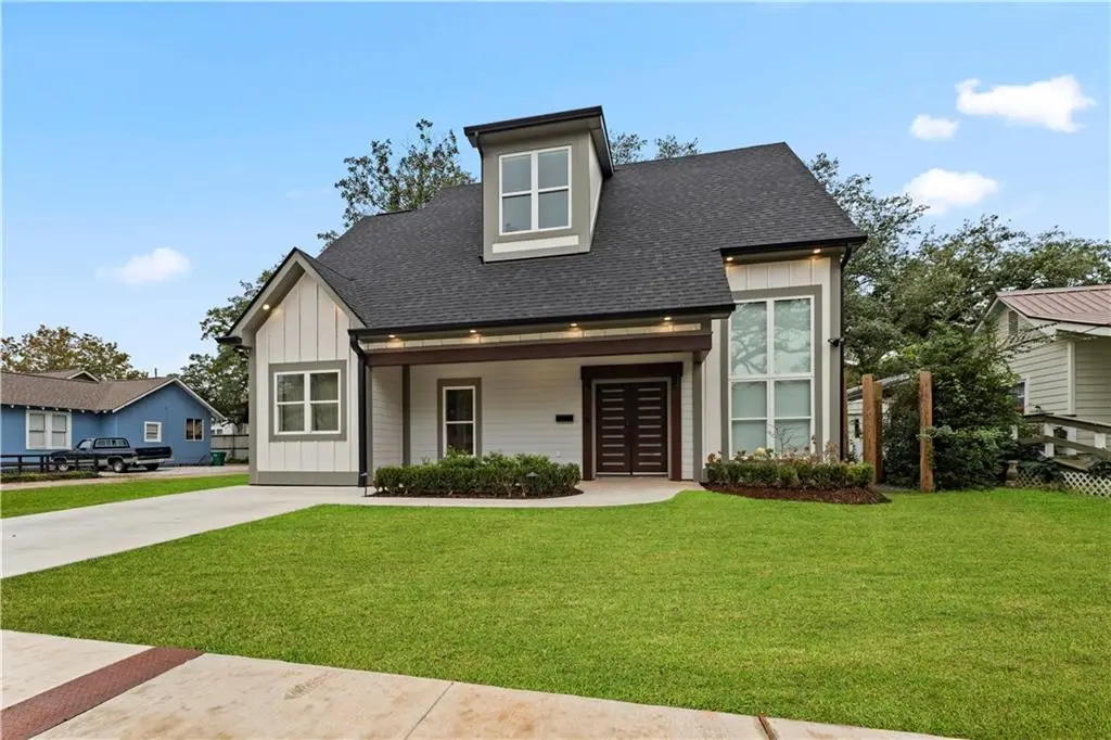 107 N Olive Street, Hammond, LA 70401 - #1