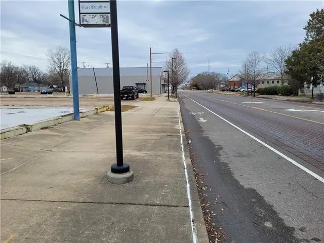 18,22,24,34 Bolton Avenue, Alexandria, LA 71301 - #2