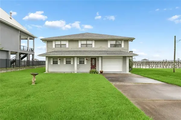 223 Debbie Drive, Slidell, LA 70458