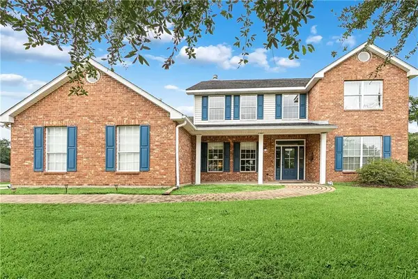1024 Claire Drive, Slidell, LA 70461