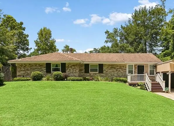 121 Indian Mound Lane, Slidell, LA 70461 - #1