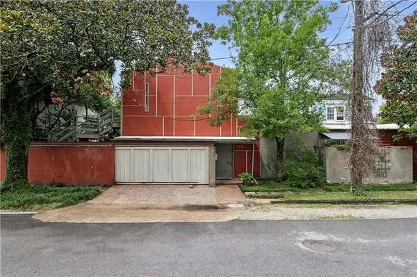 7412 Pearl Street, New Orleans, LA 70118