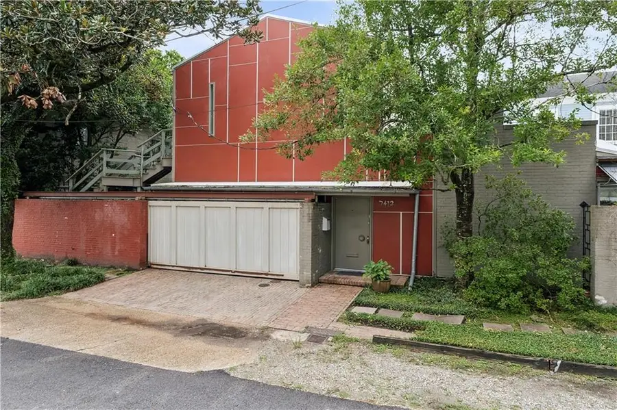 7412 Pearl Street, New Orleans, LA 70118 - #2