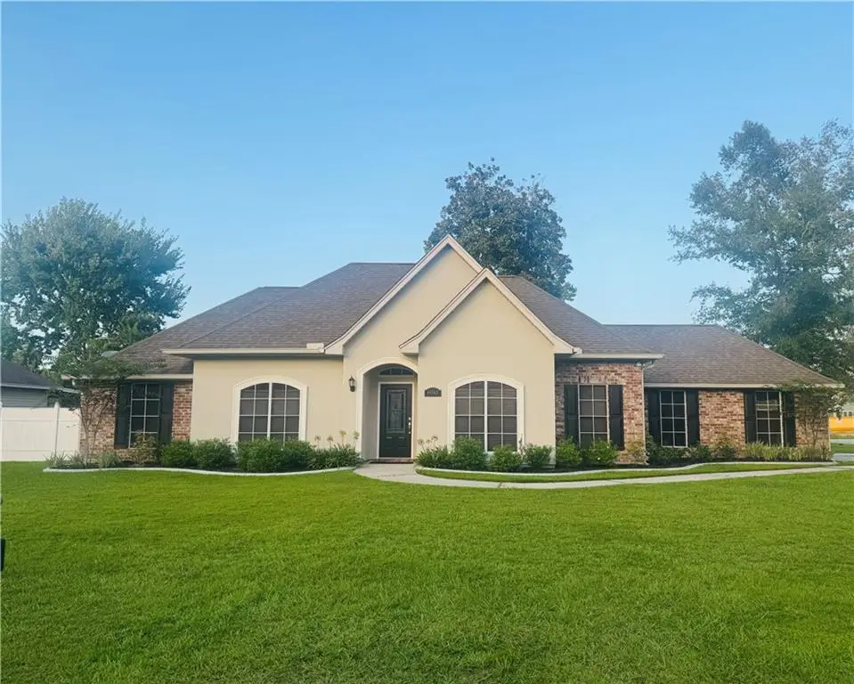 64560 Barrington Court, Pearl River, LA 70452 - #1