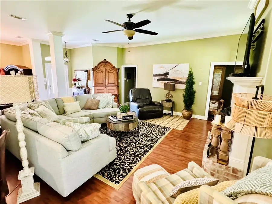 64560 Barrington Court, Pearl River, LA 70452 - #3