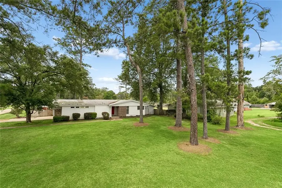 701 N Central Avenue, Amite, LA 70422 - #2