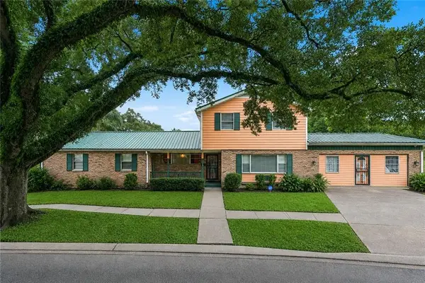 4738 Miles Drive, New Orleans, LA 70122