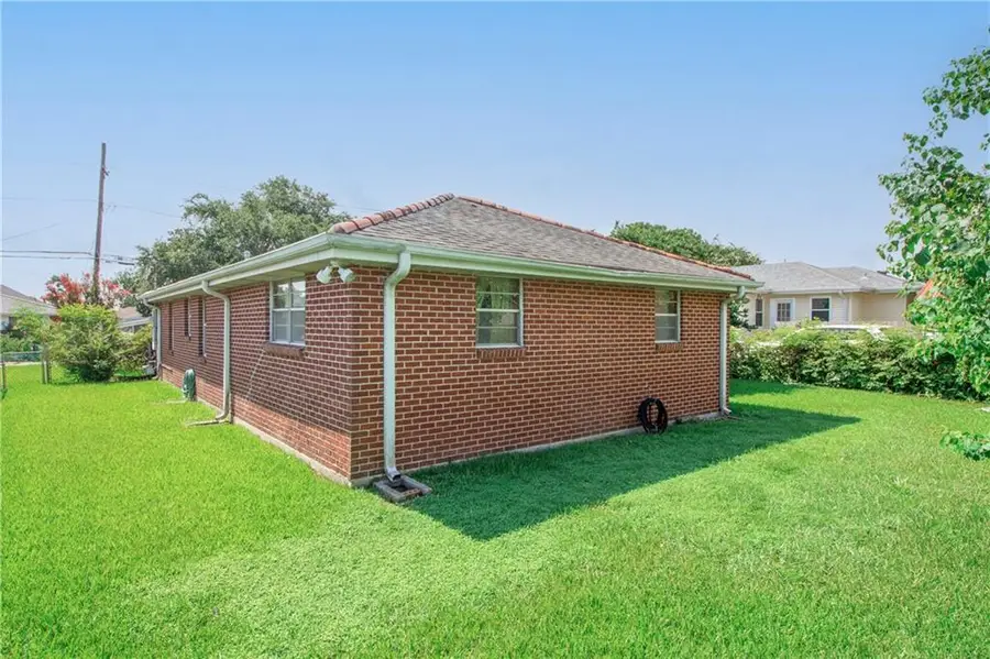 408 N Atlanta Street, Metairie, LA 70003 - #3