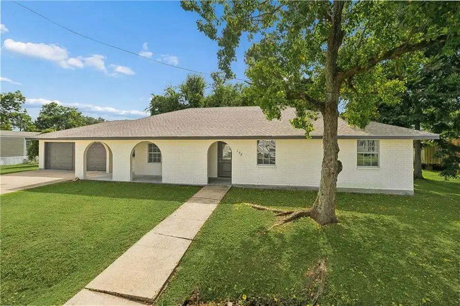 158 E 7th Street, Reserve, LA 70084 - #2
