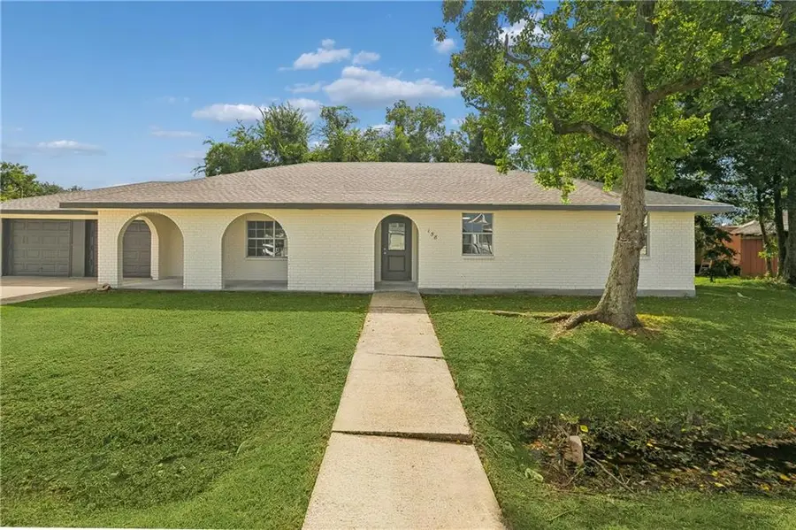 158 E 7th Street, Reserve, LA 70084 - #3