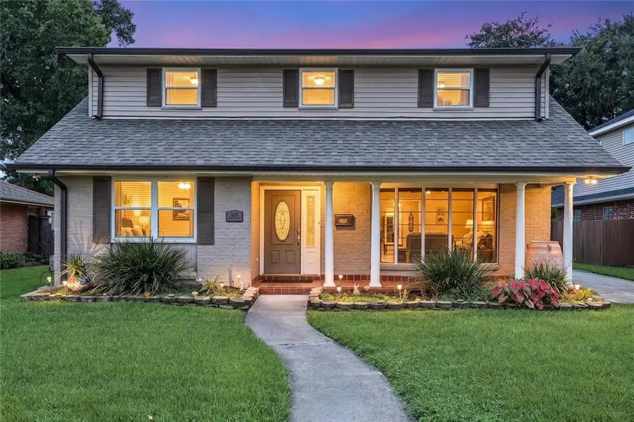 1821 Cleary Avenue, Metairie, LA 70001 - #2