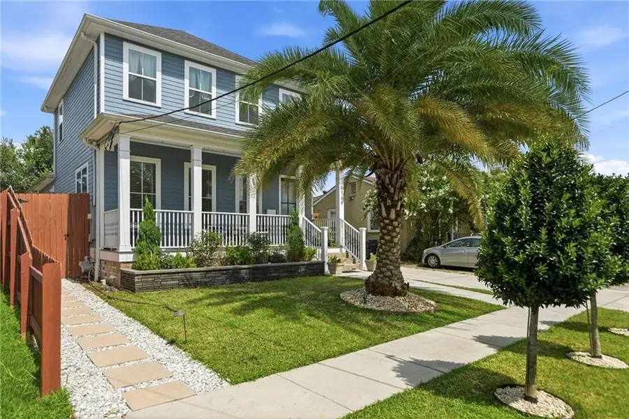 5769 Wildair Drive, New Orleans, LA 70122 - #3