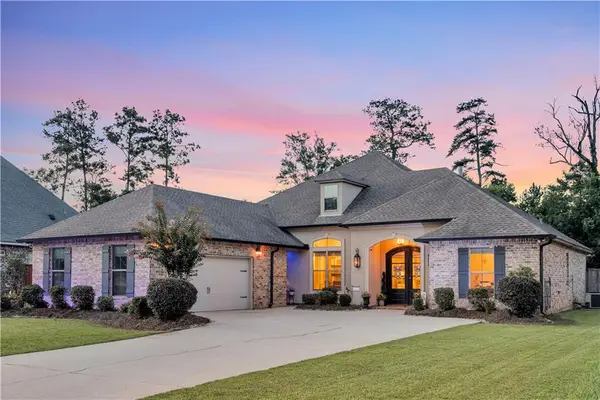 512 Kristian Court, Madisonville, LA 70447