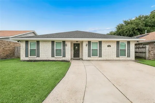 7742 Briarwood Drive, New Orleans, LA 70128