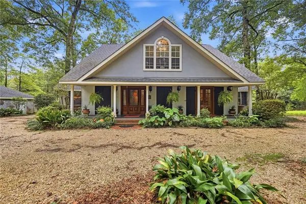 19127 Wymer Road, Covington, LA 70435