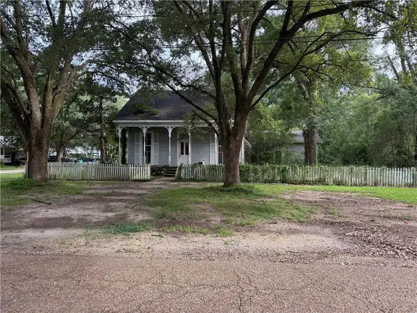 214 E Pine Street, Amite, LA 70422