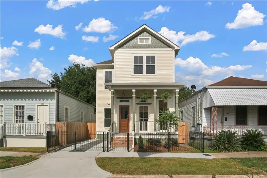 709 Valence Street, New Orleans, LA 70115 - #2