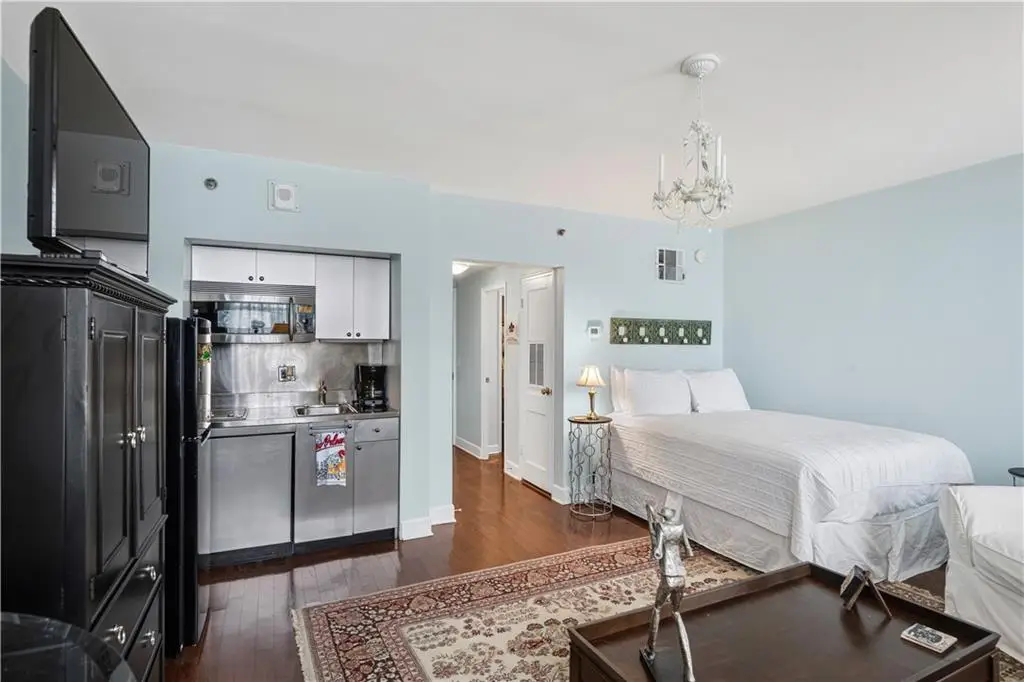 1205 St Charles Avenue #1212, New Orleans, LA 70130 - #1