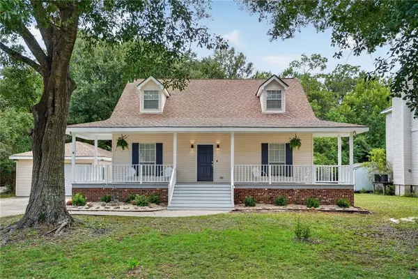 67131 Locke Street, Mandeville, LA 70471
