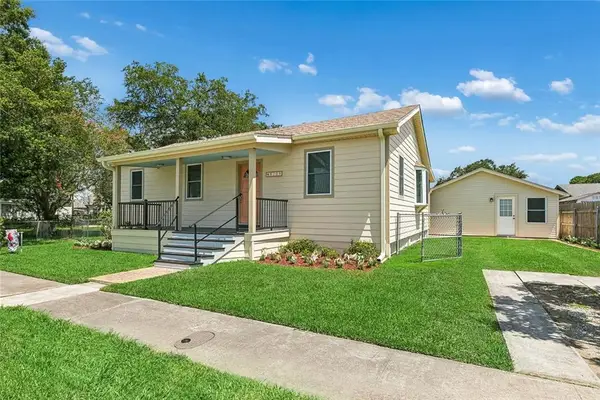 8109 Harris Avenue, Harahan, LA 70123