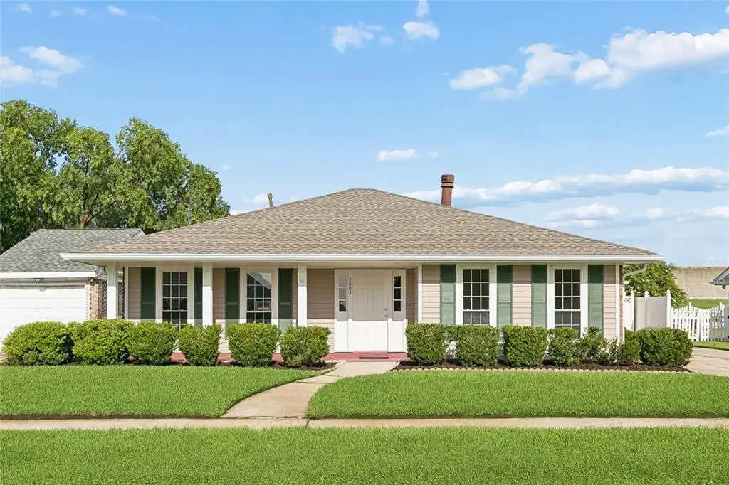 3305 Grandlake Boulevard, Kenner, LA 70065 - #1