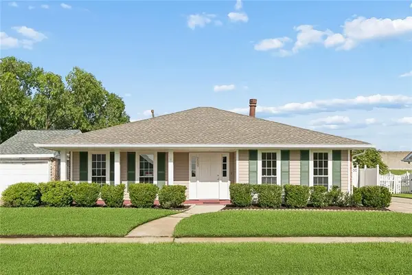 3305 Grandlake Boulevard, Kenner, LA 70065