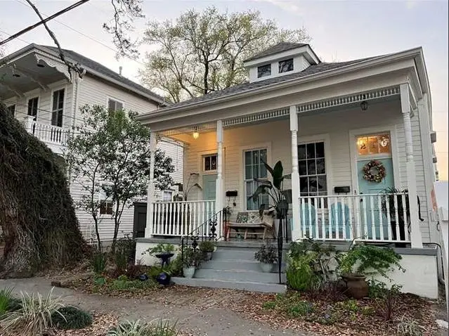 208 Audubon Street, New Orleans, LA 70118 - #1