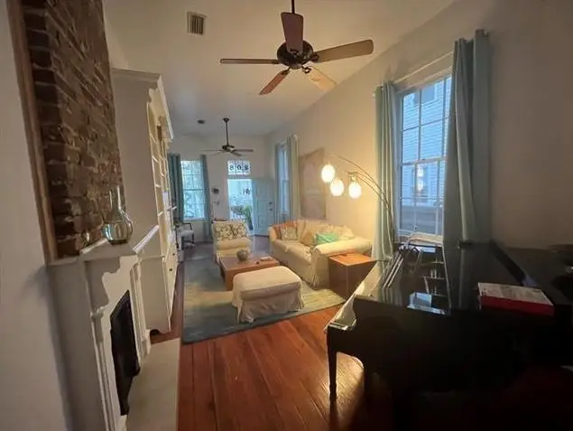 208 Audubon Street, New Orleans, LA 70118 - #3
