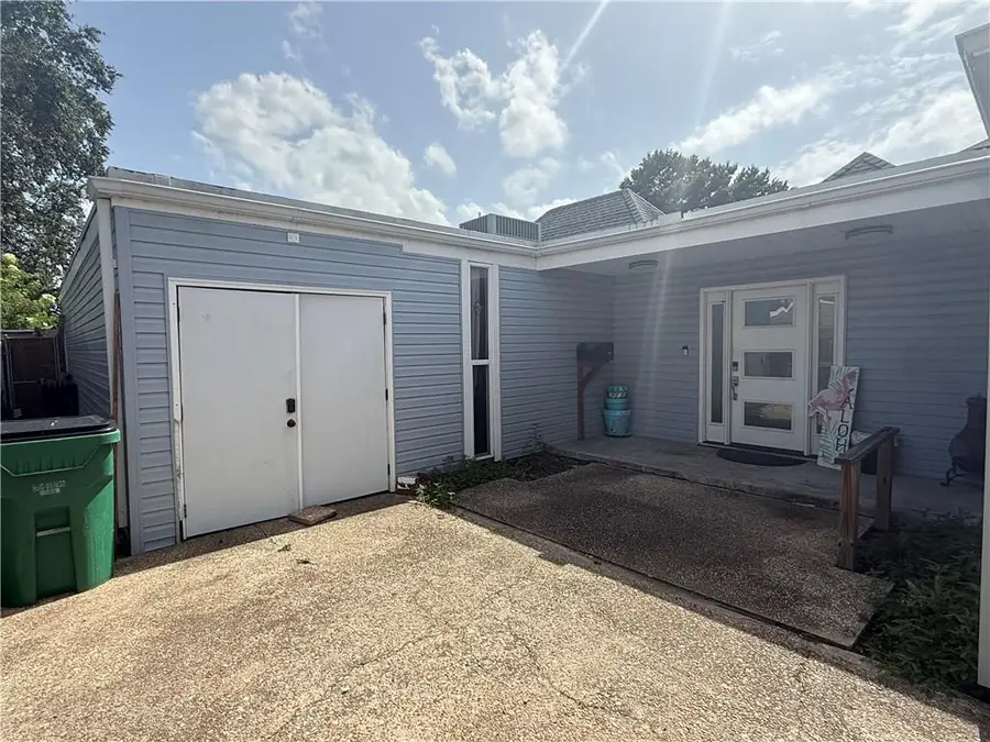 3608 45th Street, Metairie, LA 70001 - #2