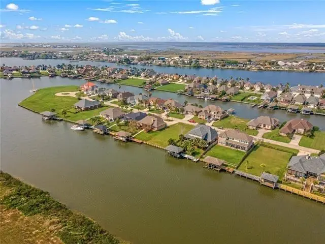 1541 Regatta Cove, Slidell, LA 70458 - #3