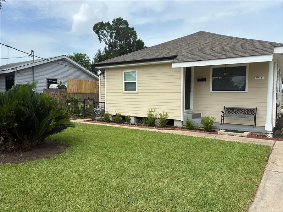 1915 Illinois Avenue, Kenner, LA 70062 - #2