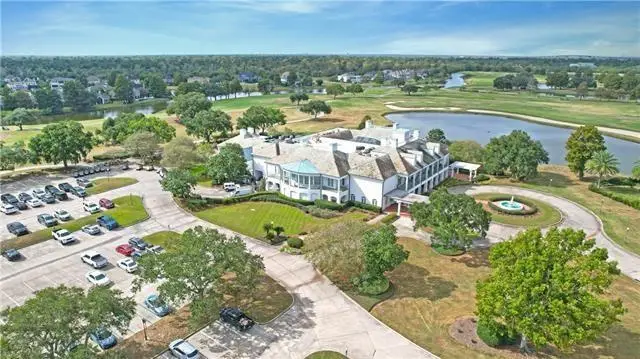6 Island Club Court, New Orleans, LA 70131 - #2