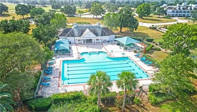 6 Island Club Court, New Orleans, LA 70131 - #3