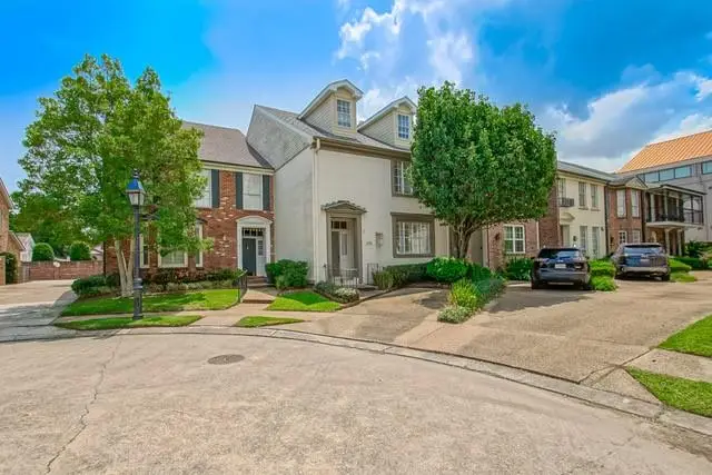 208 Rue St Peter Street, Metairie, LA 70005 - #2