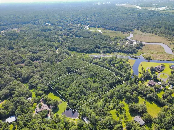 32391 Bayou Paquet Road, Slidell, LA 70460