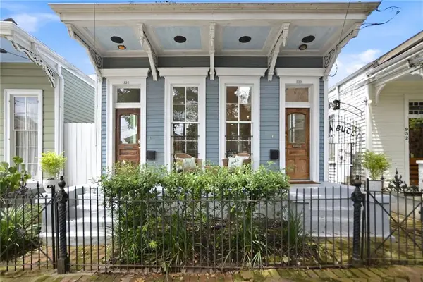 928-930 Second Street, New Orleans, LA 70130