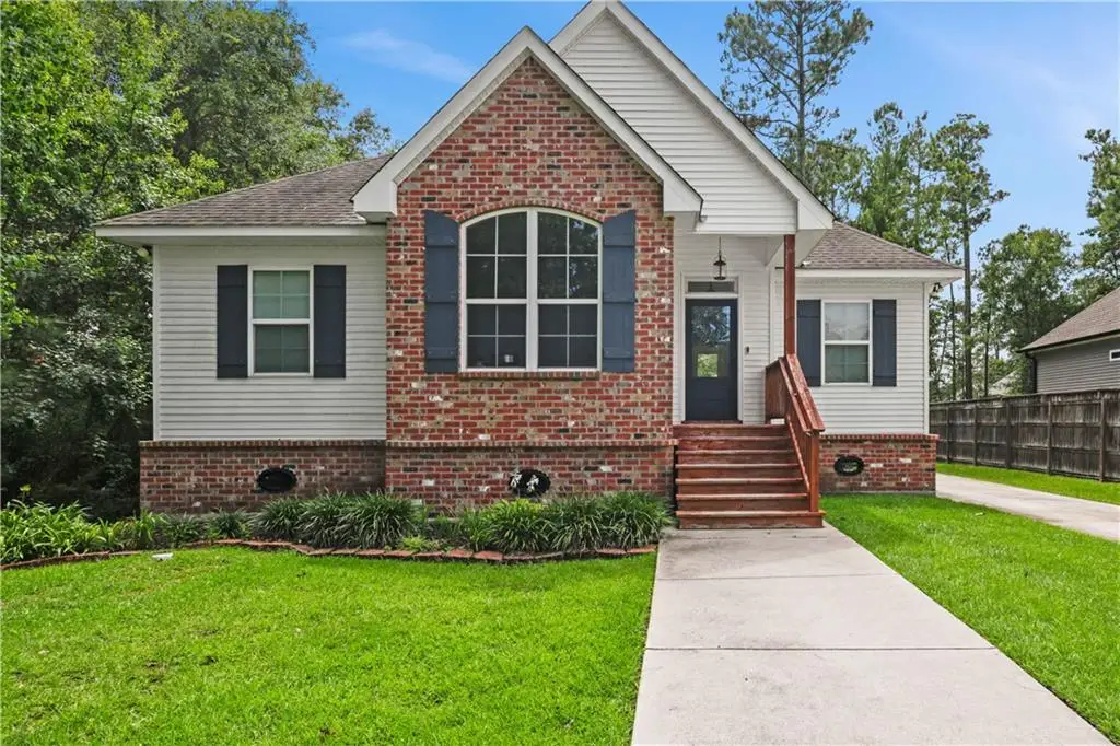 61107 Jade Street, Lacombe, LA 70445 - #1