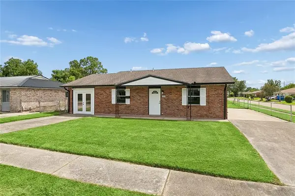 333 Counsel Drive, Avondale, LA 70094