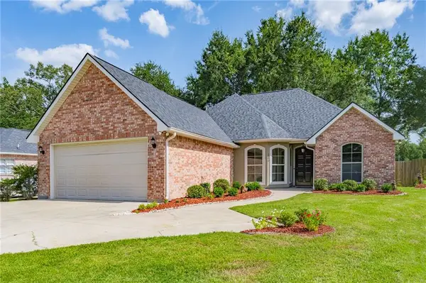 140 Kathie Drive, Ponchatoula, LA 70454