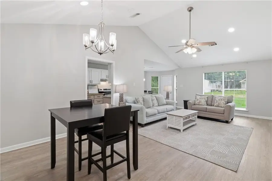 1004 Varnado Street, Hammond, LA 70401 - #2