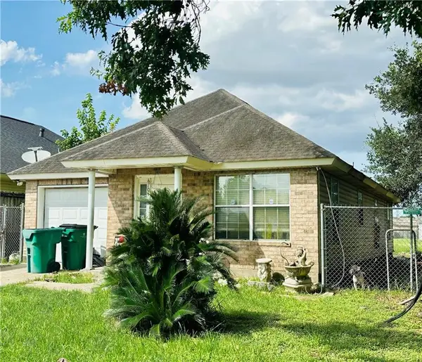 6704 Rue Louis Phillipe Drive, Marrero, LA 70072