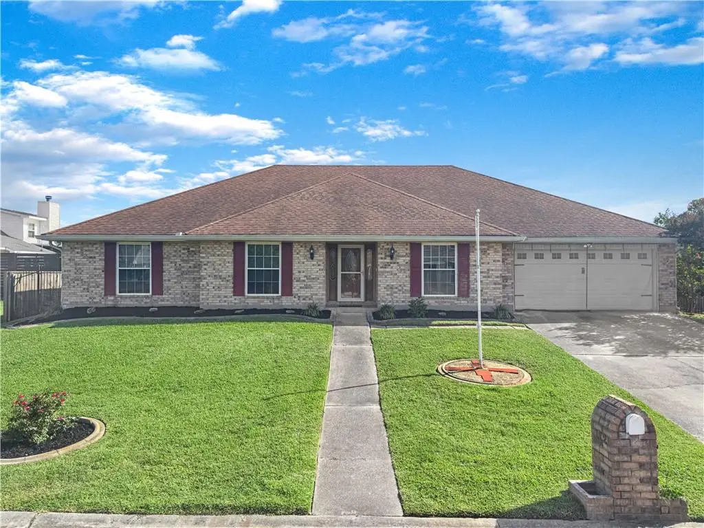 112 Intrepid Drive, Slidell, LA 70458 - #1