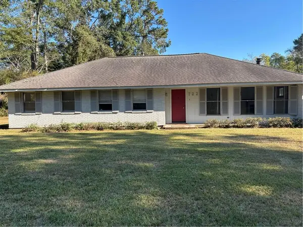722 S Harrison Street, Covington, LA 70433