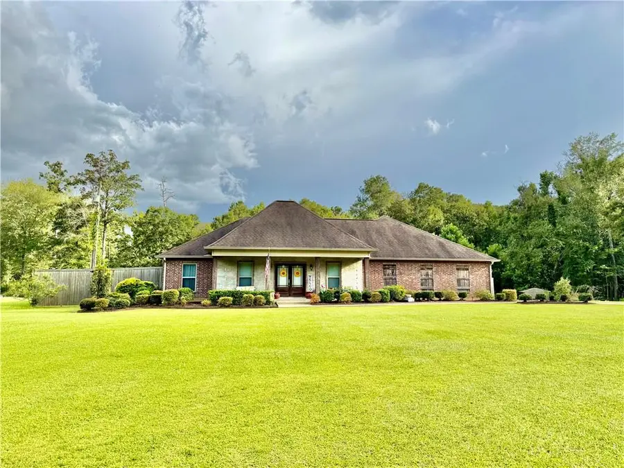 312 East Yeager Drive, Ball, LA 71405 - #2